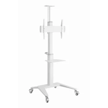 TV-aluse põrandaalus 37-70/Valge TVS-70T-02-W Gembird