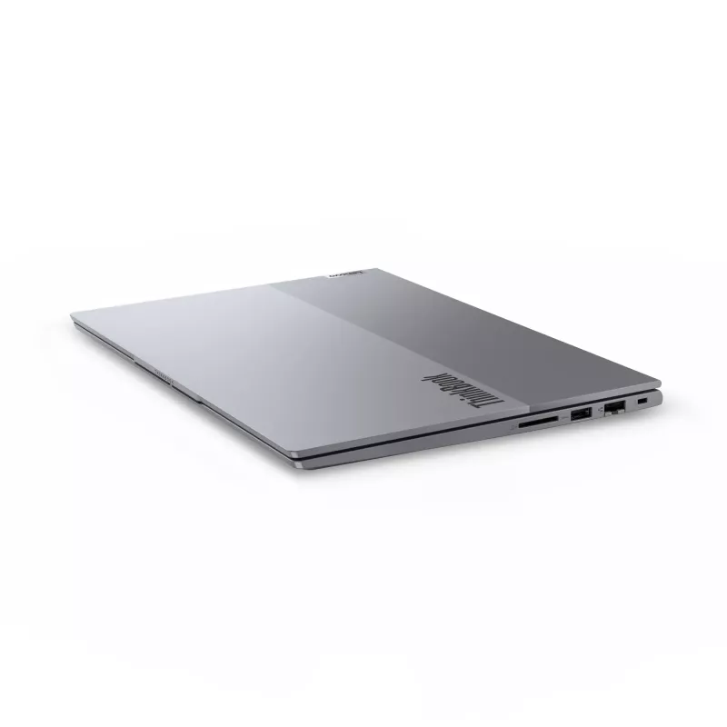 Sülearvuti Lenovo ThinkBook 14 G7 ARP 21MV — 14-tolline WUXGA (1920×1200), AMD Ryzen 7 7535HS, 16 GB muutmälu, 512 GB SSD, AMD Radeon 660M, Windows 11 Pro