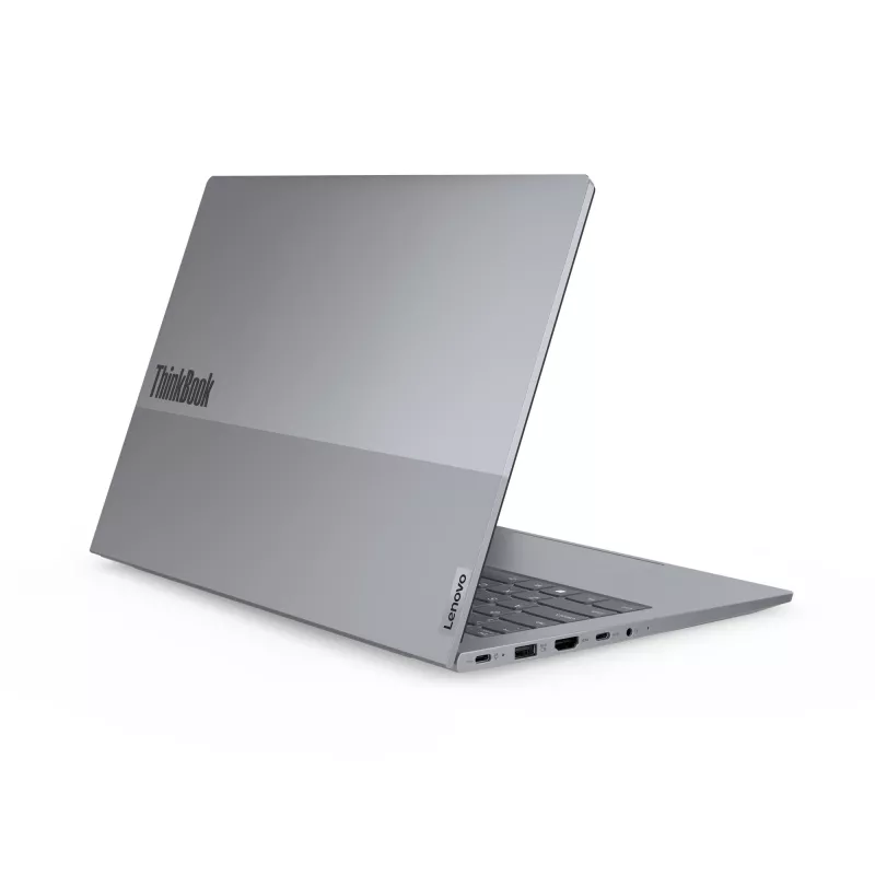 Sülearvuti Lenovo ThinkBook 14 G7 ARP 21MV — 14-tolline WUXGA (1920×1200), AMD Ryzen 7 7535HS, 16 GB muutmälu, 512 GB SSD, AMD Radeon 660M, Windows 11 Pro