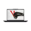 Lenovo ThinkPad P14s Gen 7 (AMD) AMD Ryzen AI 7 PRO 450 mobiilne tööjaam 35.6 cm (14 tolli) WUXGA 32 GB DDR5-SDRAM 1 TB SSD Wi-Fi 7 (802.11be) Windows 11 Pro Nordic Must