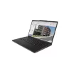 Lenovo ThinkPad P14s Gen 7 (AMD) AMD Ryzen AI 7 PRO 450 mobiilne tööjaam 35.6 cm (14 tolli) WUXGA 32 GB DDR5-SDRAM 1 TB SSD Wi-Fi 7 (802.11be) Windows 11 Pro Nordic Must
