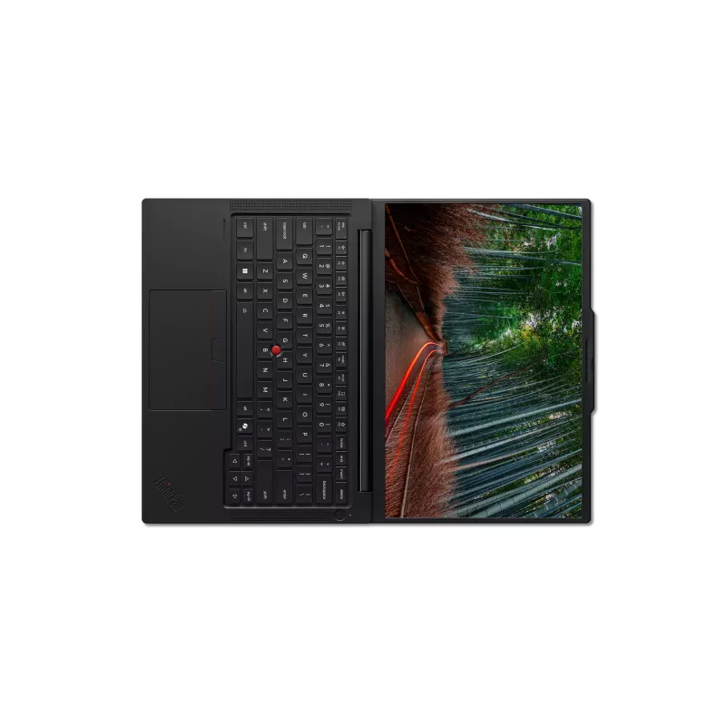 Lenovo ThinkPad P14s Gen 7 (AMD) AMD Ryzen AI 7 PRO 450 mobiilne tööjaam 35.6 cm (14 tolli) WUXGA 32 GB DDR5-SDRAM 1 TB SSD Wi-Fi 7 (802.11be) Windows 11 Pro Nordic Must