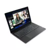 Lenovo V15 G4 AMN AMD Ryzen™ 5 7520U sülearvuti 39,6 cm (15,6 tolli) Full HD 16 GB LPDDR5-SDRAM 256 GB SSD Wi-Fi 6 (802.11ax) Windows 11 Pro saksa must