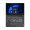 Lenovo V15 G4 AMN AMD Ryzen™ 5 7520U sülearvuti 39,6 cm (15,6 tolli) Full HD 16 GB LPDDR5-SDRAM 256 GB SSD Wi-Fi 6 (802.11ax) Windows 11 Pro saksa must