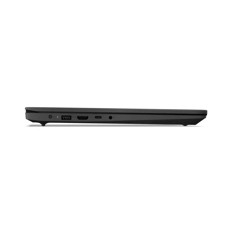 Lenovo V15 G4 AMN AMD Ryzen™ 5 7520U sülearvuti 39,6 cm (15,6 tolli) Full HD 16 GB LPDDR5-SDRAM 256 GB SSD Wi-Fi 6 (802.11ax) Windows 11 Pro saksa must