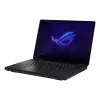 ASUS ROG Zephyrus Duo GX651AX-SR005X Intel Core Ultra 9 386H hübriid (2-ühes) 40,6 cm (16 tolli) puutetundlik WQXGA+ 64 GB LPDDR5x-SDRAM 2 TB SSD NVIDIA GeForce RTX 5090 Wi-Fi 7 (802.11be) Windows 11 Pro hall