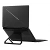 ASUS ROG Zephyrus Duo GX651AX-SR005X Intel Core Ultra 9 386H hübriid (2-ühes) 40,6 cm (16 tolli) puutetundlik WQXGA+ 64 GB LPDDR5x-SDRAM 2 TB SSD NVIDIA GeForce RTX 5090 Wi-Fi 7 (802.11be) Windows 11 Pro hall
