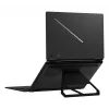ASUS ROG Zephyrus Duo GX651AX-SR005X Intel Core Ultra 9 386H hübriid (2-ühes) 40,6 cm (16 tolli) puutetundlik WQXGA+ 64 GB LPDDR5x-SDRAM 2 TB SSD NVIDIA GeForce RTX 5090 Wi-Fi 7 (802.11be) Windows 11 Pro hall