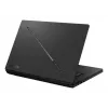 ASUS ROG Zephyrus Duo GX651AX-SR005X Intel Core Ultra 9 386H hübriid (2-ühes) 40,6 cm (16 tolli) puutetundlik WQXGA+ 64 GB LPDDR5x-SDRAM 2 TB SSD NVIDIA GeForce RTX 5090 Wi-Fi 7 (802.11be) Windows 11 Pro hall