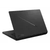 ASUS ROG Zephyrus Duo GX651AX-SR005X Intel Core Ultra 9 386H hübriid (2-ühes) 40,6 cm (16 tolli) puutetundlik WQXGA+ 64 GB LPDDR5x-SDRAM 2 TB SSD NVIDIA GeForce RTX 5090 Wi-Fi 7 (802.11be) Windows 11 Pro hall