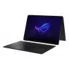 ASUS ROG Zephyrus Duo GX651AX-SR005X Intel Core Ultra 9 386H hübriid (2-ühes) 40,6 cm (16 tolli) puutetundlik WQXGA+ 64 GB LPDDR5x-SDRAM 2 TB SSD NVIDIA GeForce RTX 5090 Wi-Fi 7 (802.11be) Windows 11 Pro hall