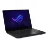 ASUS ROG Zephyrus Duo GX651AX-SR005X Intel Core Ultra 9 386H hübriid (2-ühes) 40,6 cm (16 tolli) puutetundlik WQXGA+ 64 GB LPDDR5x-SDRAM 2 TB SSD NVIDIA GeForce RTX 5090 Wi-Fi 7 (802.11be) Windows 11 Pro hall