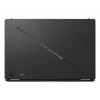 ASUS ROG Zephyrus Duo GX651AX-SR005X Intel Core Ultra 9 386H hübriid (2-ühes) 40,6 cm (16 tolli) puutetundlik WQXGA+ 64 GB LPDDR5x-SDRAM 2 TB SSD NVIDIA GeForce RTX 5090 Wi-Fi 7 (802.11be) Windows 11 Pro hall