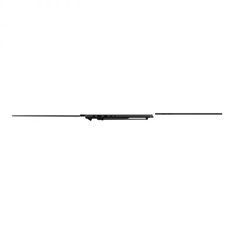 ASUS ROG Zephyrus Duo GX651AX-SR005X Intel Core Ultra 9 386H hübriid (2-ühes) 40,6 cm (16 tolli) puutetundlik WQXGA+ 64 GB LPDDR5x-SDRAM 2 TB SSD NVIDIA GeForce RTX 5090 Wi-Fi 7 (802.11be) Windows 11 Pro hall