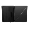 ASUS ROG Zephyrus Duo GX651AX-SR005X Intel Core Ultra 9 386H hübriid (2-ühes) 40,6 cm (16 tolli) puutetundlik WQXGA+ 64 GB LPDDR5x-SDRAM 2 TB SSD NVIDIA GeForce RTX 5090 Wi-Fi 7 (802.11be) Windows 11 Pro hall