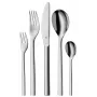 WMF Atria 1276009009 söögiriistade komplekt 60 tk Roostevaba teras