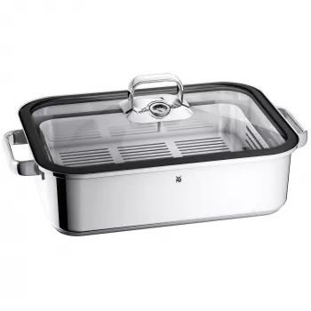 WMF 1741016040 6,5 L roostevaba teras
