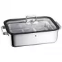 WMF 1741016040 6,5 L roostevaba teras
