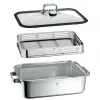 WMF 1741016040 6,5 L roostevaba teras