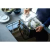 WMF 1741016040 6,5 L roostevaba teras