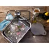 WMF 1741016040 6,5 L roostevaba teras