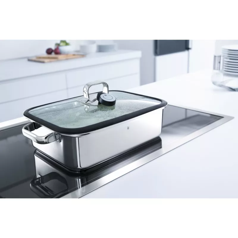 WMF 1741016040 6,5 L roostevaba teras
