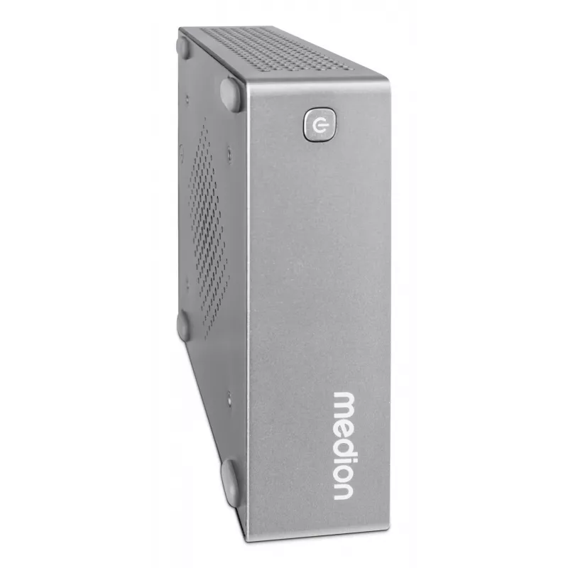 MEDION S06 MD35444 Hõbedane i5-1334U