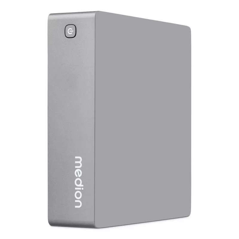 MEDION S06 MD35444 Hõbedane i5-1334U