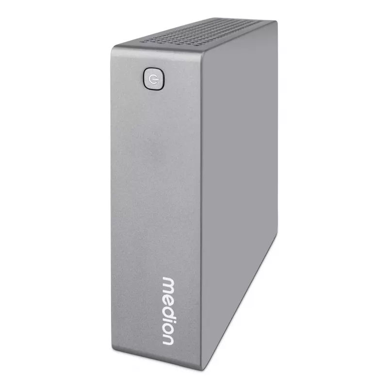 MEDION S06 MD35444 Hõbedane i5-1334U