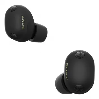 Sony WF1000XM6B.CE7 peakomplekt Juhtmevaba Kõrvasisene Kõned/muusika Bluetooth Must