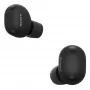 Sony WF1000XM6B.CE7 peakomplekt Juhtmevaba Kõrvasisene Kõned/muusika Bluetooth Must