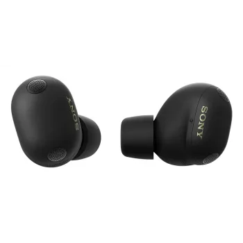 Sony WF1000XM6B.CE7 peakomplekt Juhtmevaba Kõrvasisene Kõned/muusika Bluetooth Must