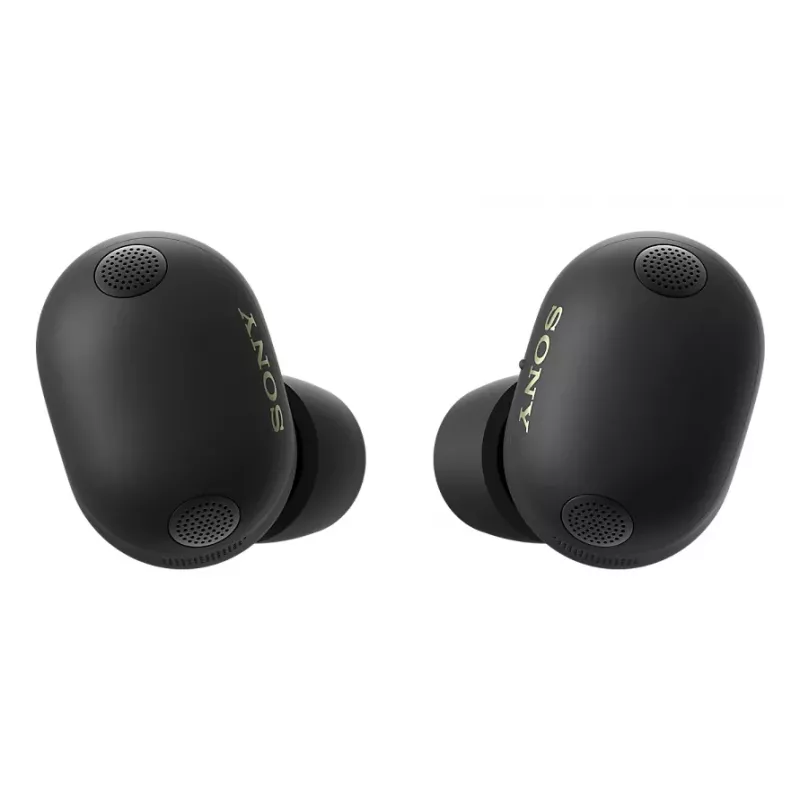 Sony WF1000XM6B.CE7 peakomplekt Juhtmevaba Kõrvasisene Kõned/muusika Bluetooth Must
