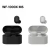 Sony WF1000XM6B.CE7 peakomplekt Juhtmevaba Kõrvasisene Kõned/muusika Bluetooth Must