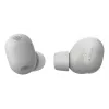 Sony WF1000XM6S.CE7 peakomplekt Juhtmevaba Kõrvasisene Kõned/muusika Bluetooth Hõbedane