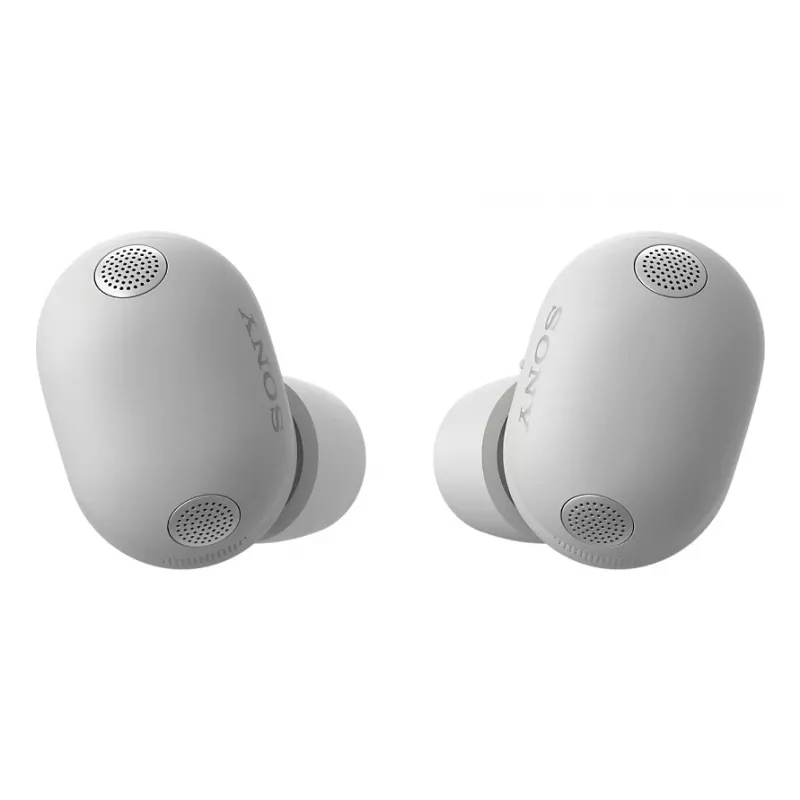 Sony WF1000XM6S.CE7 peakomplekt Juhtmevaba Kõrvasisene Kõned/muusika Bluetooth Hõbedane