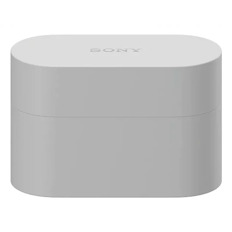 Sony WF1000XM6S.CE7 peakomplekt Juhtmevaba Kõrvasisene Kõned/muusika Bluetooth Hõbedane