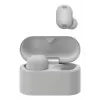 Sony WF1000XM6S.CE7 peakomplekt Juhtmevaba Kõrvasisene Kõned/muusika Bluetooth Hõbedane