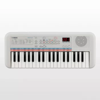 Yamaha Remie digitaalne süntesaator 37 valge