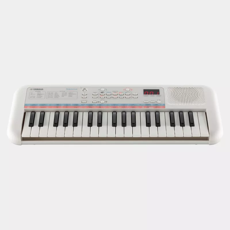Yamaha Remie digitaalne süntesaator 37 valge