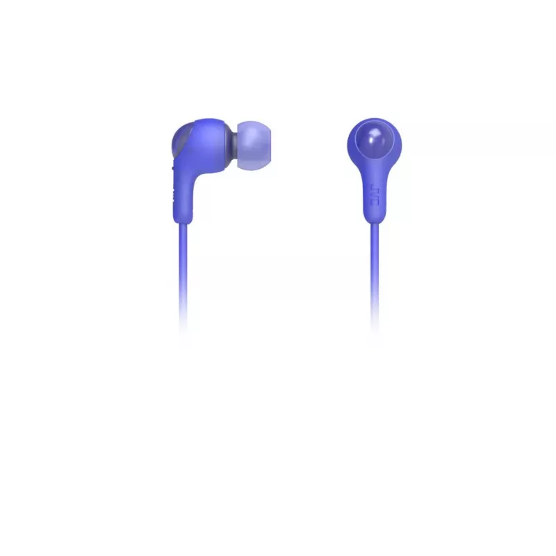 JVC HA-FX9BT-A-E peakomplekt juhtmevaba kõrvasisene kõned/muusika Bluetooth sinine