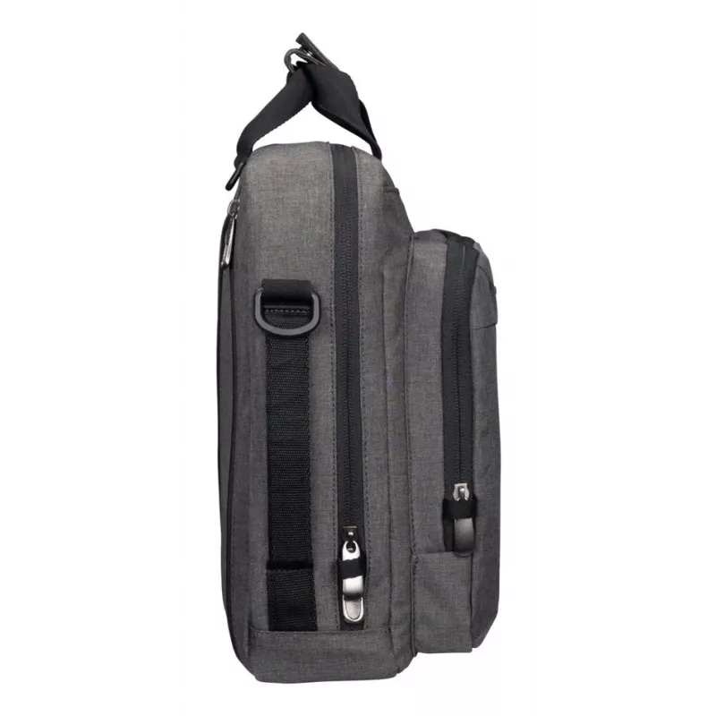 Targus TBT94304GL sülearvutikott 40,6 cm (16 tolli) portfell Hall