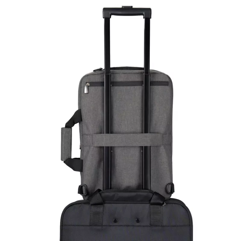 Targus TBT94304GL sülearvutikott 40,6 cm (16 tolli) portfell Hall