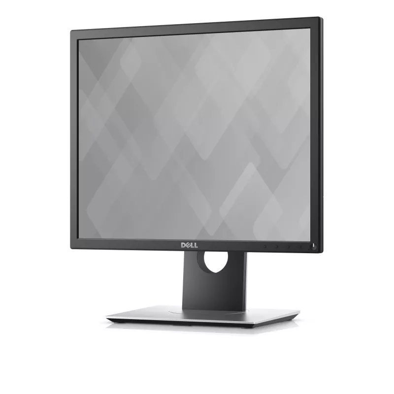 DELL P-seeria P1917S arvutimonitor 48,3 cm (19 tolli) 1280 x 1024 pikslit SXGA LCD must