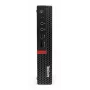 T1A Lenovo ThinkCentre M720q taastatud Intel® Core™ i5 i5-8400T 8 GB DDR4-SDRAM 512 GB SSD Windows 11 Pro miniarvuti Must