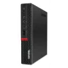 T1A Lenovo ThinkCentre M720q taastatud Intel® Core™ i5 i5-8400T 8 GB DDR4-SDRAM 512 GB SSD Windows 11 Pro miniarvuti Must