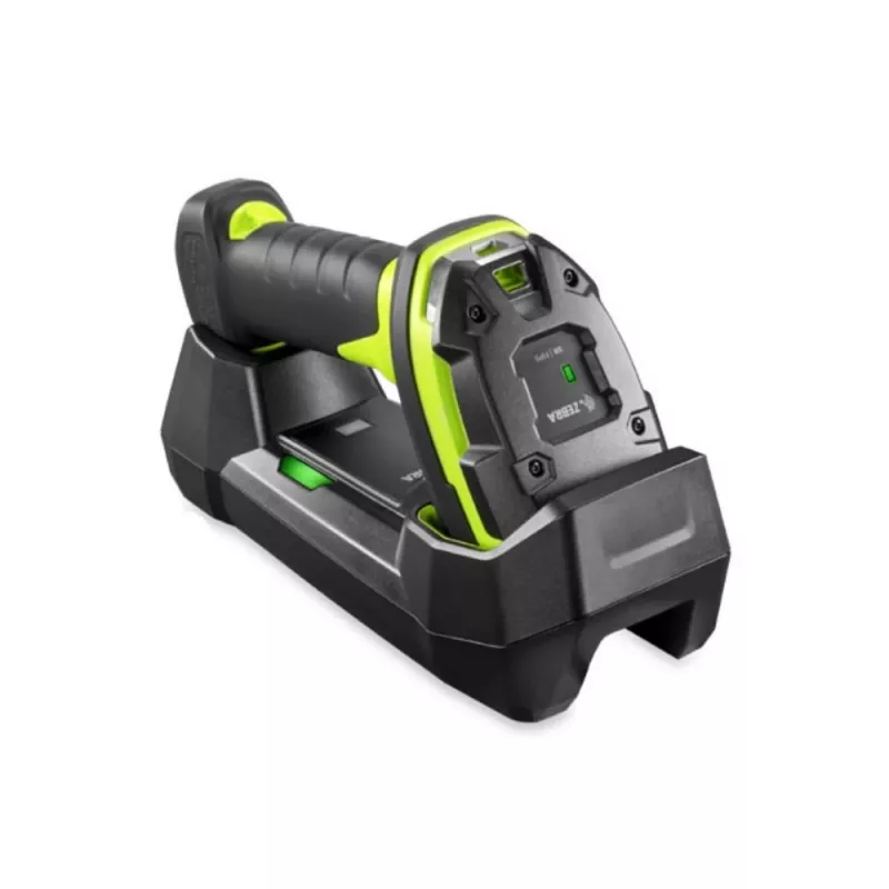 Origin Storage Zebra LI3678-SR pihuskanner - USB - koos alusega