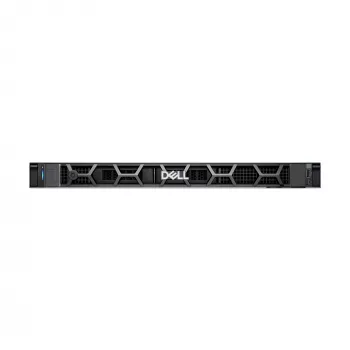 DELL PowerEdge R260 server 2 TB Rack (1U) Intel Xeon 6 6315P 2,8 GHz 16 GB DDR5-SDRAM 700 W