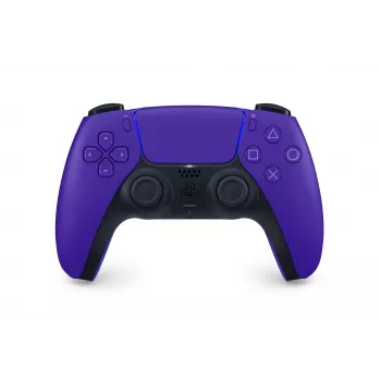 Sony DualSense Must, Lilla Bluetooth/USB mängupult Analoog / Digitaalne PlayStation 5