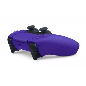 Sony DualSense Must, Lilla Bluetooth/USB mängupult Analoog / Digitaalne PlayStation 5